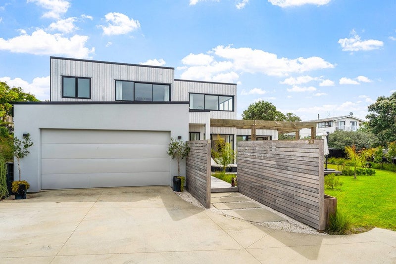 Elevated, Exceptional and just Steps to the Shore.