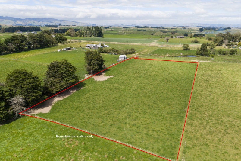 Your country lifestyle dream