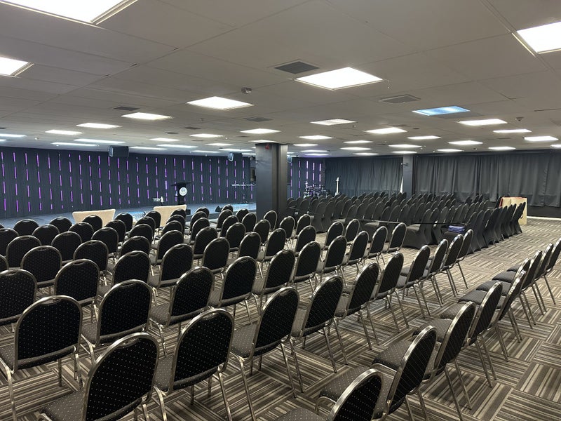 WEST AUCKLAND HALL FOR HIRE/LEASE! Carousel 1