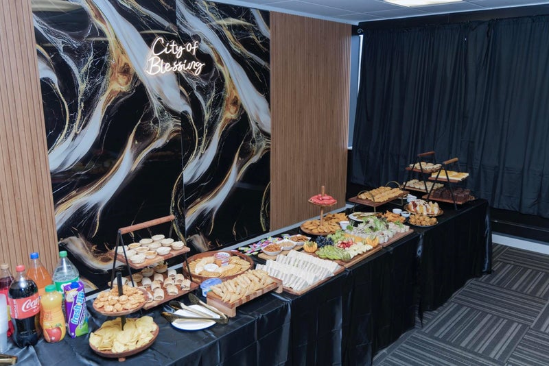 WEST AUCKLAND HALL FOR HIRE/LEASE! Carousel 13