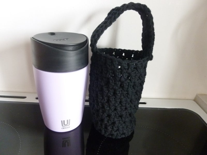 Coffee Cup Holder Carousel 2