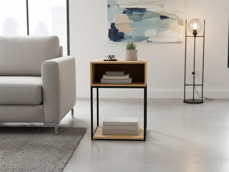 End Table Carousel 1