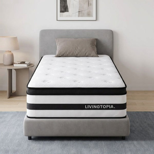 Single Mattress Carousel 1