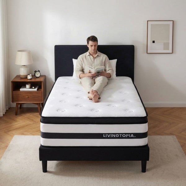 Single Mattress Carousel 2