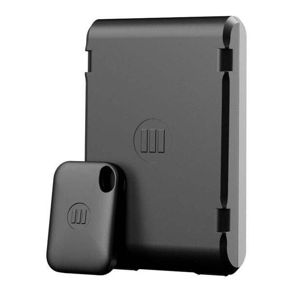 Monimoto 7 Smart Motorcyle GPS Tracker Carousel 1