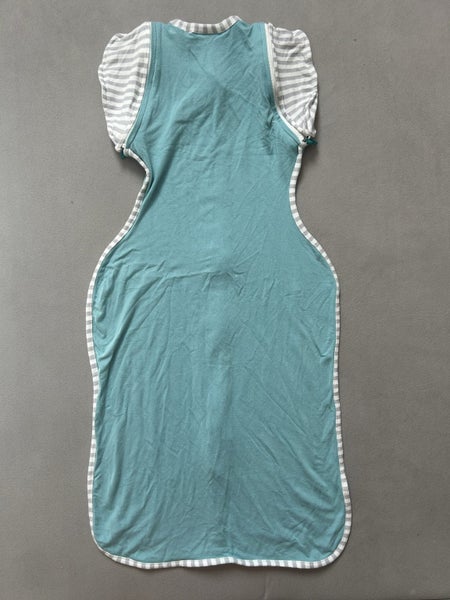 Love To Dream swaddle large transitional 1.0 tog Carousel 2