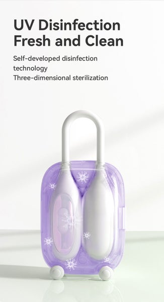 Magic Suitcase - A Little Case of Big Secrets Carousel 17