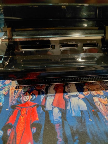 Ps3 Backwards Compatible (YLOD) Carousel 2