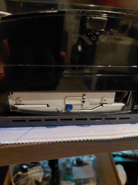 Ps3 Backwards Compatible (YLOD) Carousel 6