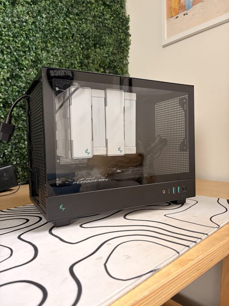 RTX 5060 Ti Gaming Travel PC Carousel 2