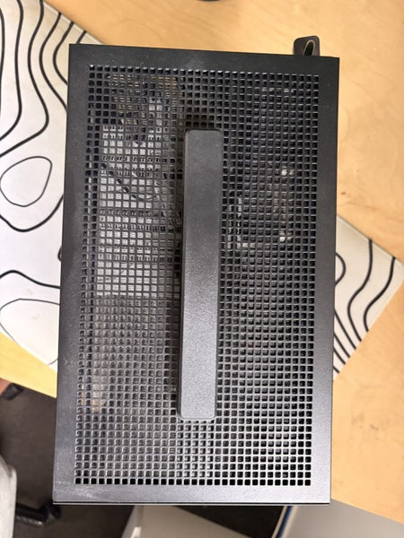 RTX 5060 Ti Gaming Travel PC Carousel 5