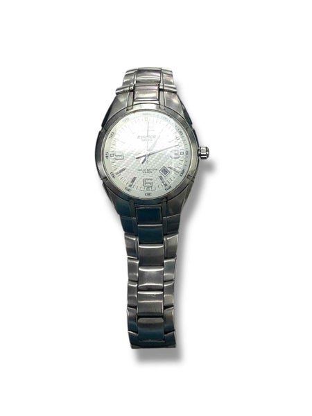 CASIO ANALOGE WATCH 2719 Carousel 1