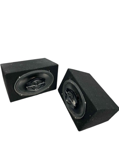 SUBWOOFER Carousel 1