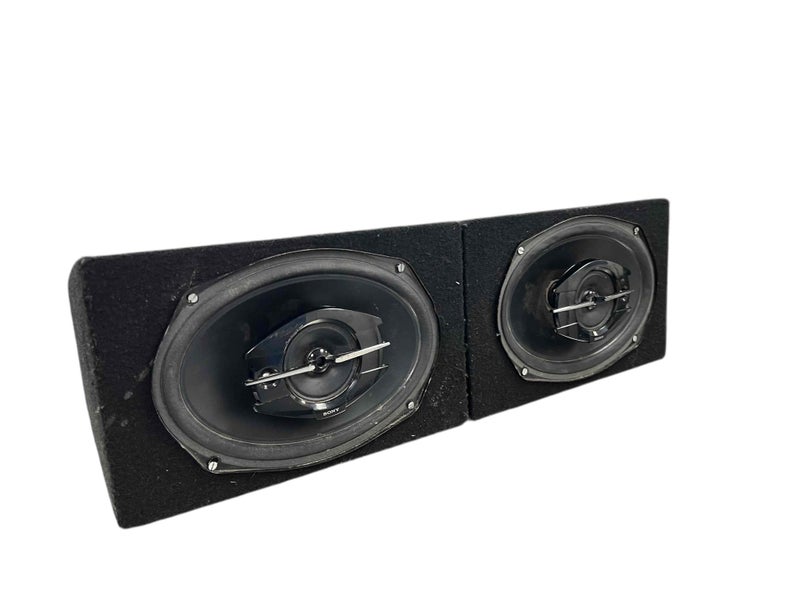 SUBWOOFER Carousel 2