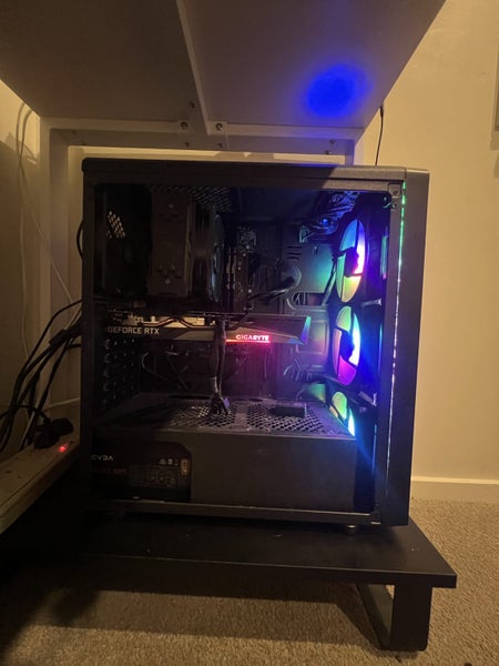 Nvidia RTX 3050 | Gaming PC Carousel 1