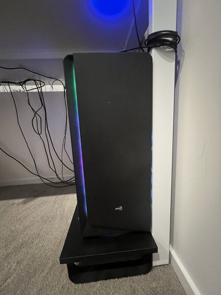 Nvidia RTX 3050 | Gaming PC Carousel 2