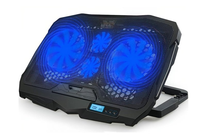 Laptop Cooler - (NZ Clearance) Carousel 2