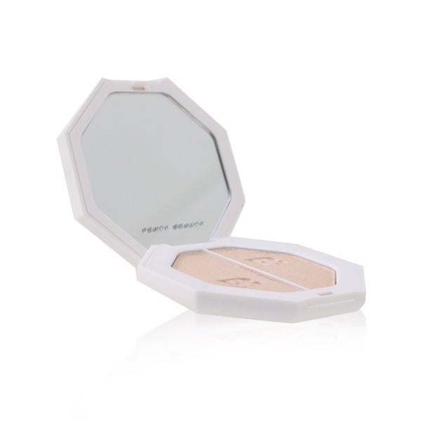 Fenty Beauty by Rihanna Killawatt Freestyle Highlighter Duo - # Lightning Dust / Carousel 1