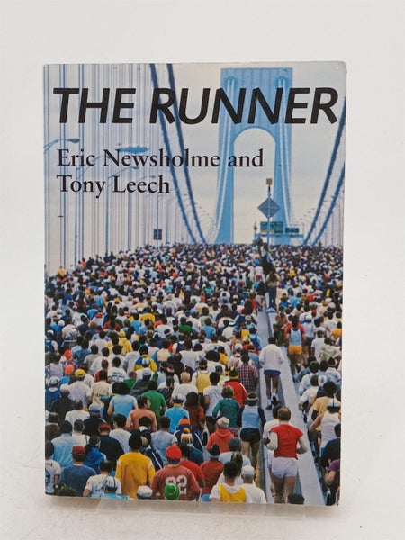 The Runner by E. A. Newsholme, A. R. Leech