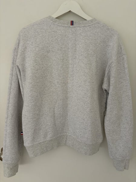 Le Coq Sportif sweatshirt szL Carousel 2