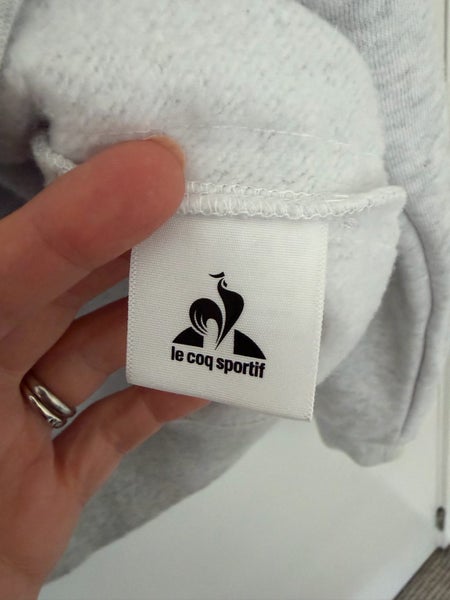 Le Coq Sportif sweatshirt szL Carousel 6