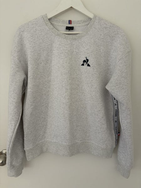 Le Coq Sportif sweatshirt szL Carousel 1