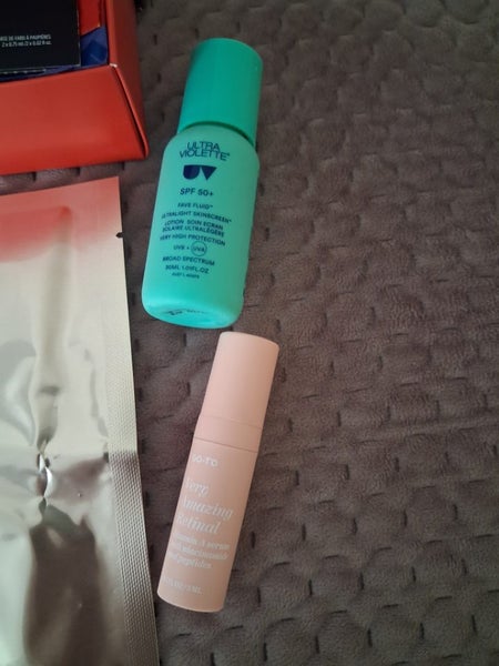 **NEW Mecca Beauty Loop #5 Carousel 6