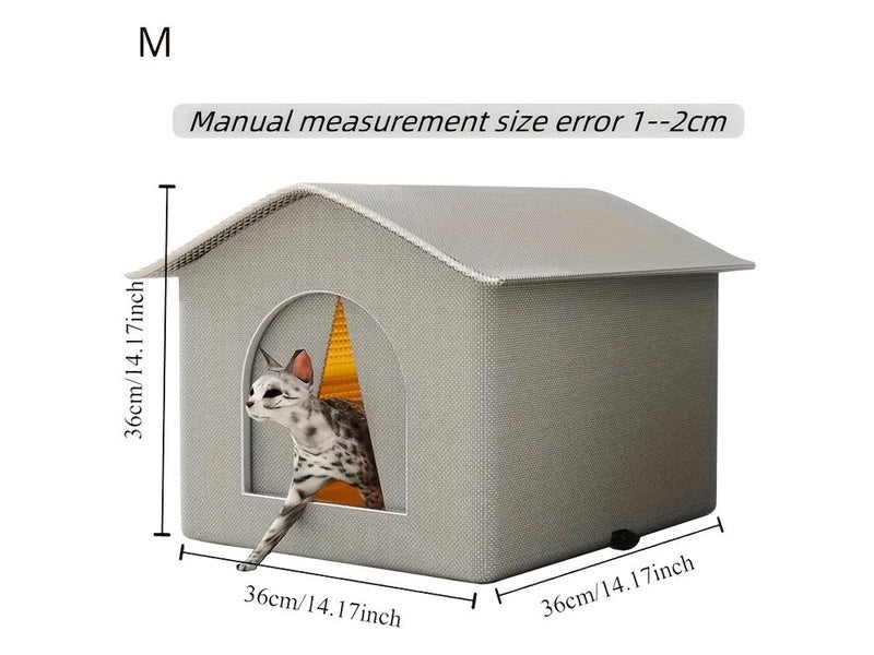 Cat Bed NZ Clearance Carousel 2