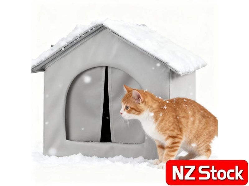Cat Bed NZ Clearance Carousel 1