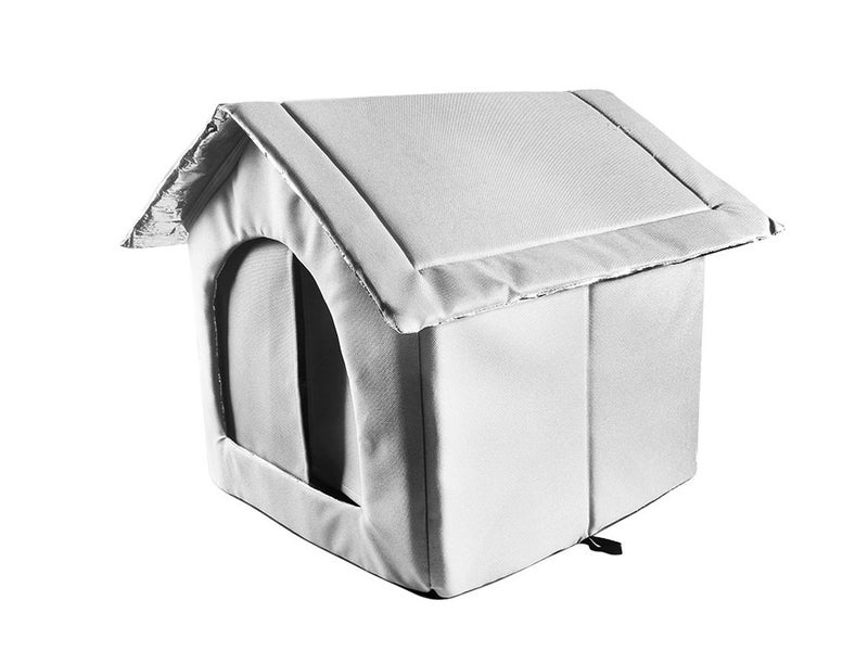 Cat Bed NZ Clearance Carousel 16