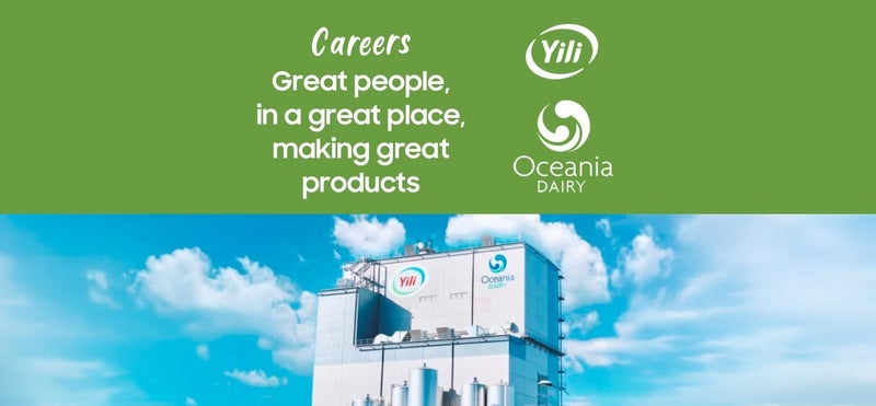 Oceania Dairy Carousel 1