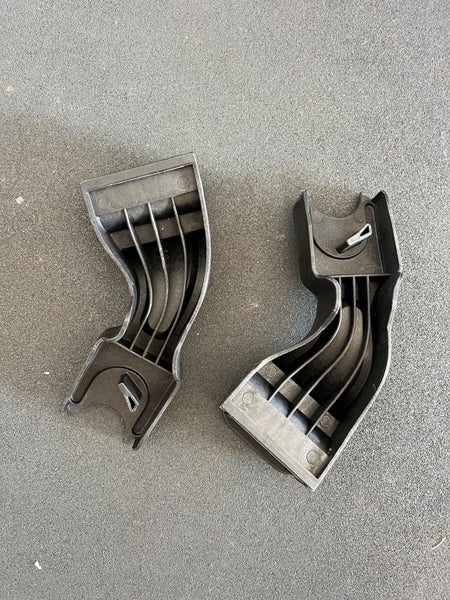 Phil & Teds Car Seat adapter for pre-2019 mountain buggy Carousel 2