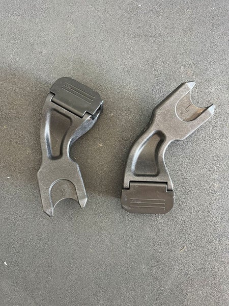 Phil & Teds Car Seat adapter for pre-2019 mountain buggy Carousel 1