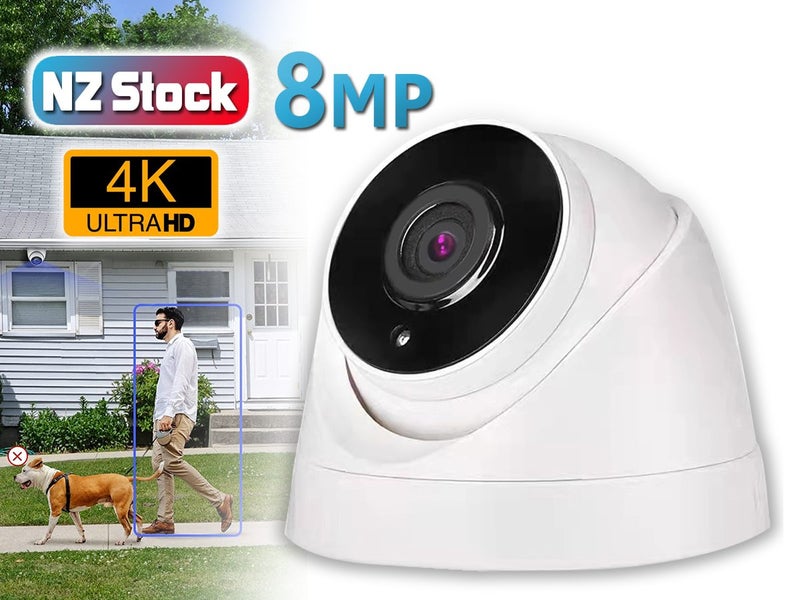 Security Camera NZ Clearance Carousel 1