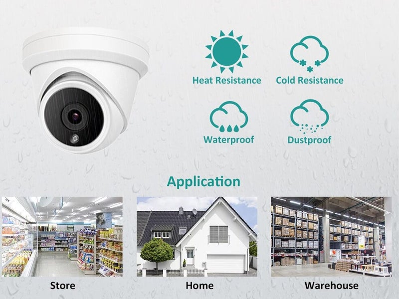 Security Camera NZ Clearance Carousel 12