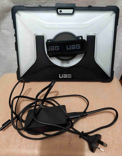 Microsoft Surface Pro 8 (LTE Model) – i5 | 8GB RAM | 256GB SSD | UAG Case Carousel 2