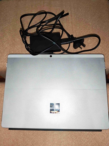 Microsoft Surface Pro 8 (LTE Model) – i5 | 8GB RAM | 256GB SSD | UAG Case Carousel 5