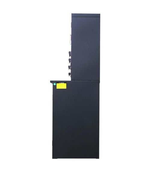 18 DRAW, 4 CUPBOARD BLUE WORK BENCH.439808192247255043
