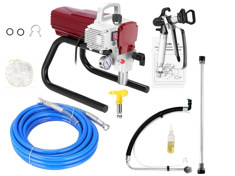 Airless Paint Sprayer Sale Sale Carousel 2