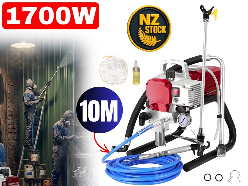 Airless Paint Sprayer Sale Sale Carousel 1