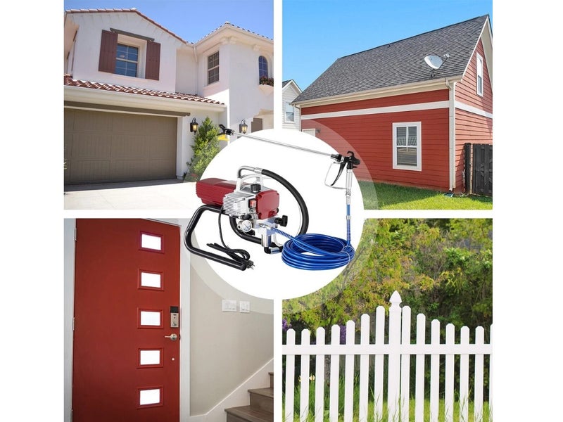 Airless Paint Sprayer Sale Sale Carousel 9
