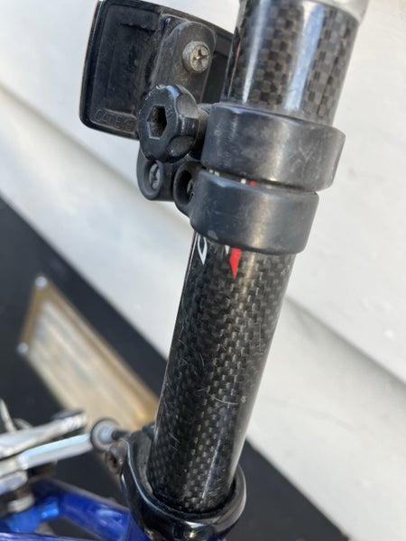 Trek Alpha” 1000. Road bike Carousel 7