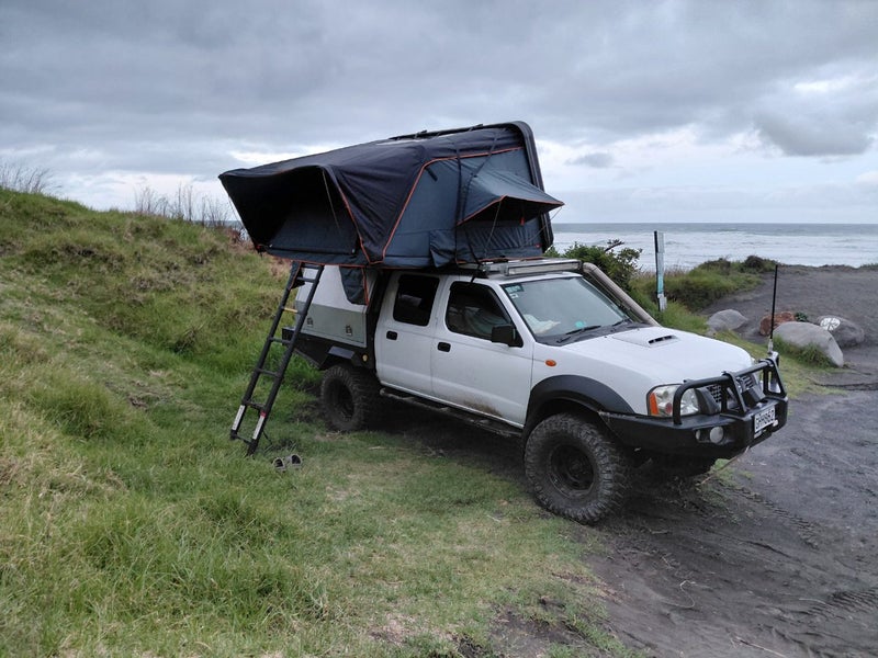 2012 Nissan Navara Dx D/C