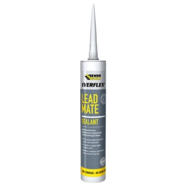 Everbuild Everflex Lead Mate Sealant Carousel 2