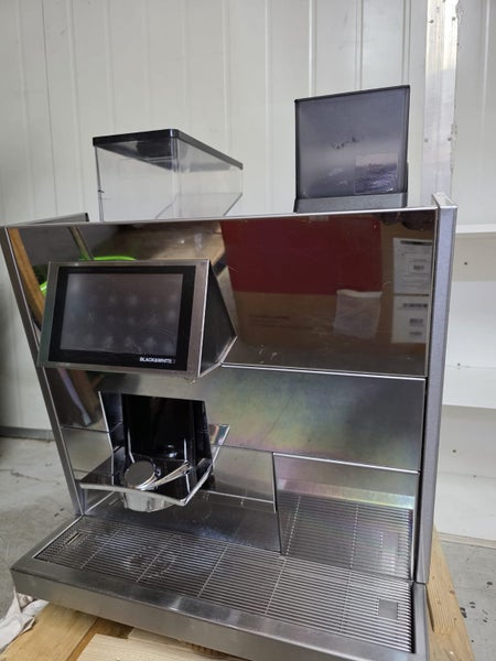 Automatic Coffee Machine408124091354337283