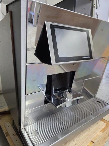 Automatic Coffee Machine408124091354337284