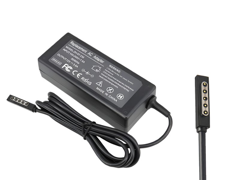 Microsoft Surface Pro Charger Carousel 1