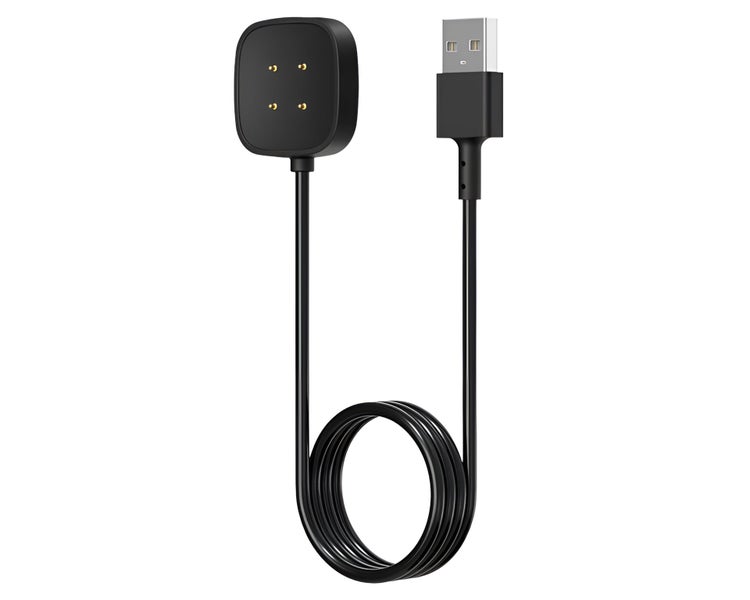 Charging Cable for Fitbit Sense 1/2 & Fitbit Versa 3/4 - (NZ CLEARANCE) Carousel 1