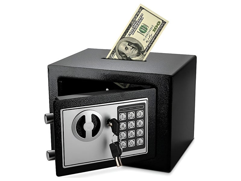 Home Security Safe Box NZ Clearance Carousel 2