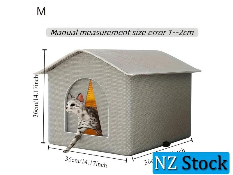 Cat Bed (OVER STOCKED) Carousel 2